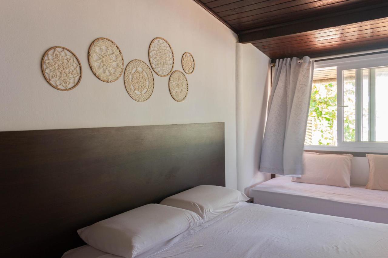 Buda Suites Cairu Exterior foto