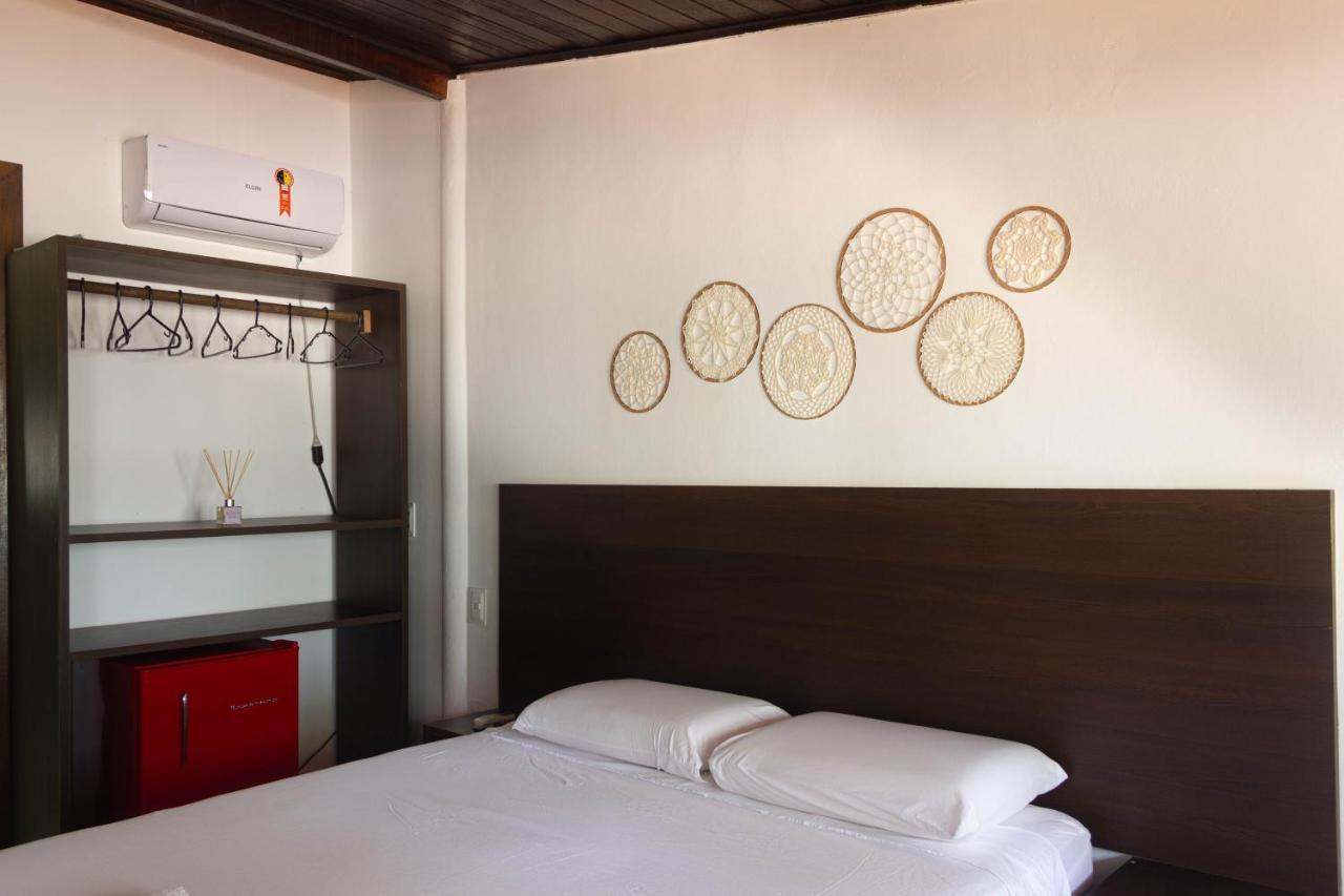 Buda Suites Cairu Exterior foto