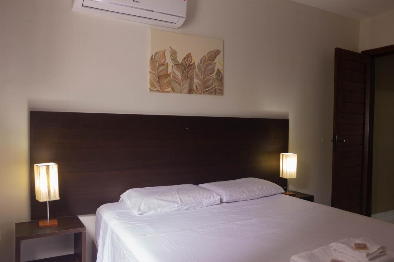 Buda Suites Cairu Exterior foto