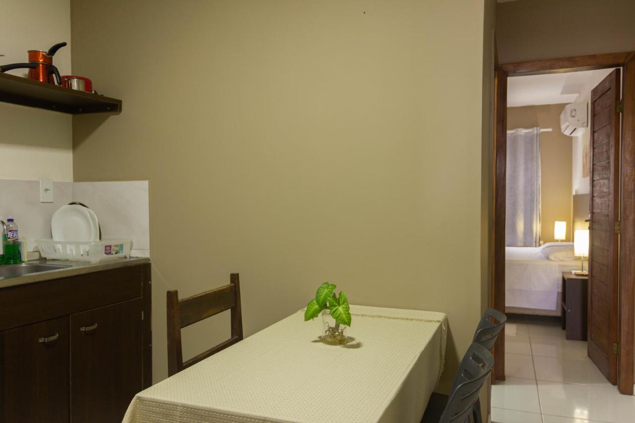 Buda Suites Cairu Exterior foto