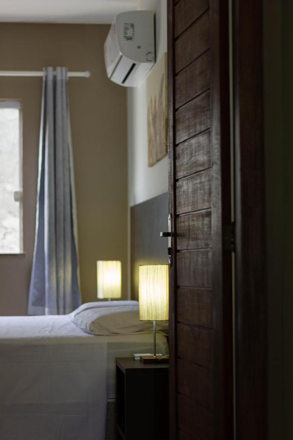 Buda Suites Cairu Exterior foto