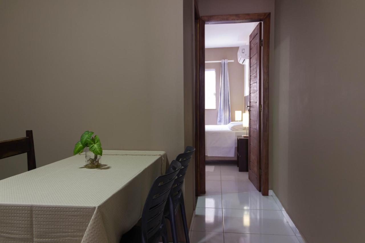 Buda Suites Cairu Exterior foto